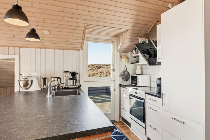 Ferienhaus 71015 in Nørre Meldbjergdal 11, Fanø Bad - Bild #10