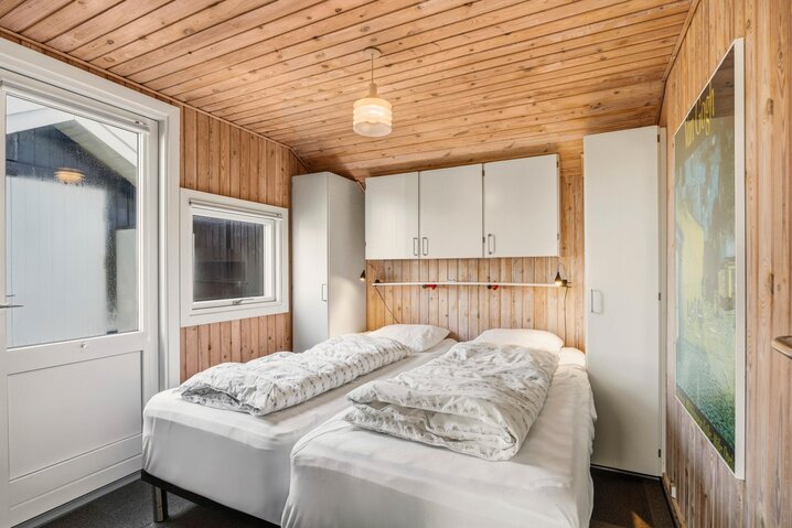 Ferienhaus 71015 in Nørre Meldbjergdal 11, Fanø Bad - Bild #11