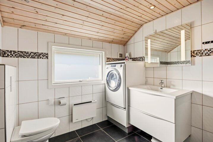 Ferienhaus 71015 in Nørre Meldbjergdal 11, Fanø Bad - Bild #12