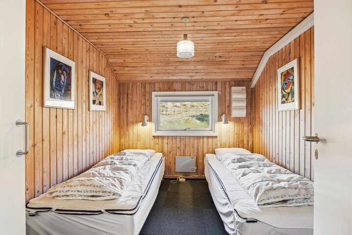Ferienhaus 71015 in Nørre Meldbjergdal 11, Fanø Bad - Bild #16