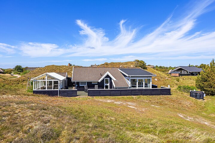 Ferienhaus 71015 in Nørre Meldbjergdal 11, Fanø Bad - Bild #0