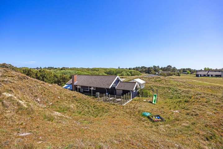 Ferienhaus 71015 in Nørre Meldbjergdal 11, Fanø Bad - Bild #20