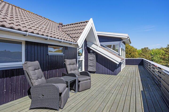 Ferienhaus 71015 in Nørre Meldbjergdal 11, Fanø Bad - Bild #21