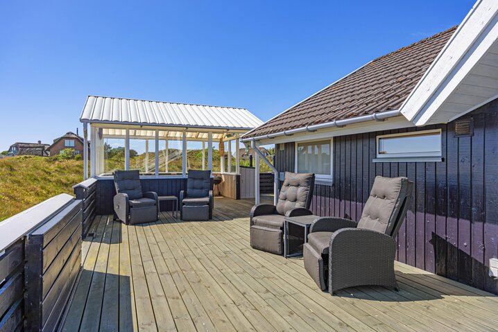 Ferienhaus 71015 in Nørre Meldbjergdal 11, Fanø Bad - Bild #22