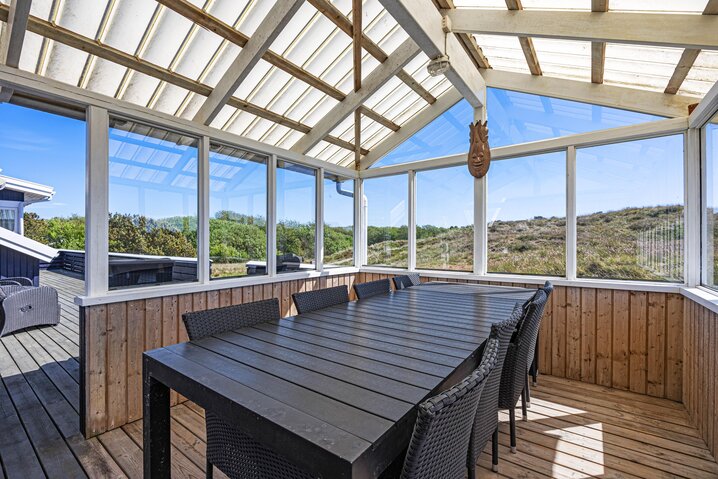 Ferienhaus 71015 in Nørre Meldbjergdal 11, Fanø Bad - Bild #23