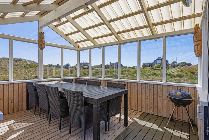 Ferienhaus 71015 in Nørre Meldbjergdal 11, Fanø Bad - Bild #24
