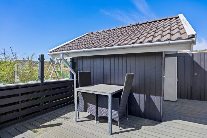 Ferienhaus 71015 in Nørre Meldbjergdal 11, Fanø Bad - Bild #26