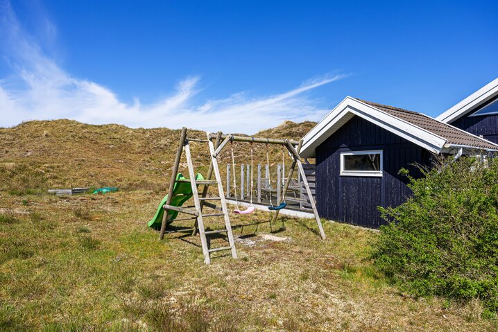 Ferienhaus 71015 in Nørre Meldbjergdal 11, Fanø Bad - Bild #27