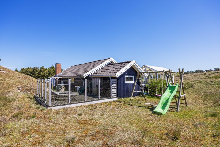 Ferienhaus 71015 in Nørre Meldbjergdal 11, Fanø Bad - Bild #28