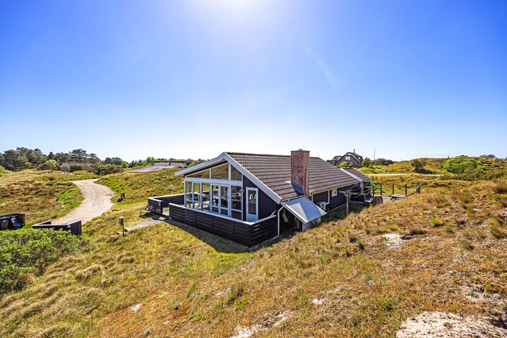 Ferienhaus 71015 in Nørre Meldbjergdal 11, Fanø Bad - Bild #31