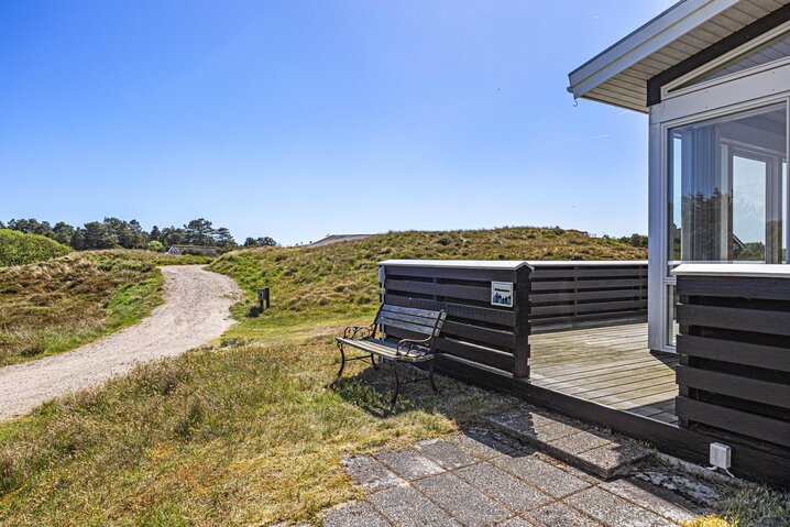 Ferienhaus 71015 in Nørre Meldbjergdal 11, Fanø Bad - Bild #32