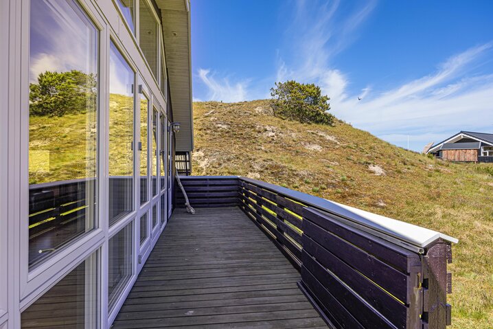 Ferienhaus 71015 in Nørre Meldbjergdal 11, Fanø Bad - Bild #34