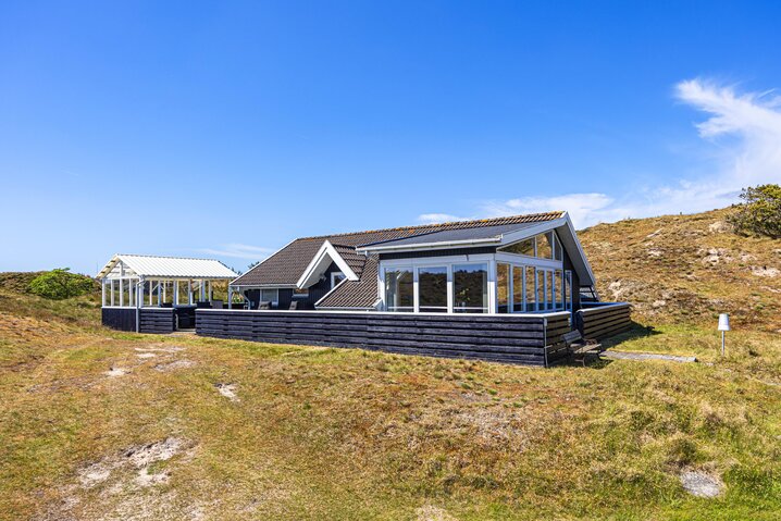 Ferienhaus 71015 in Nørre Meldbjergdal 11, Fanø Bad - Bild #37