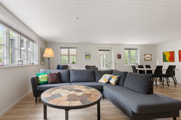 Sommerhus 71016 på Vesten Bavnen 44, Fanø Bad - Billede #3