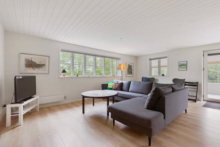 Sommerhus 71016 på Vesten Bavnen 44, Fanø Bad - Billede #1