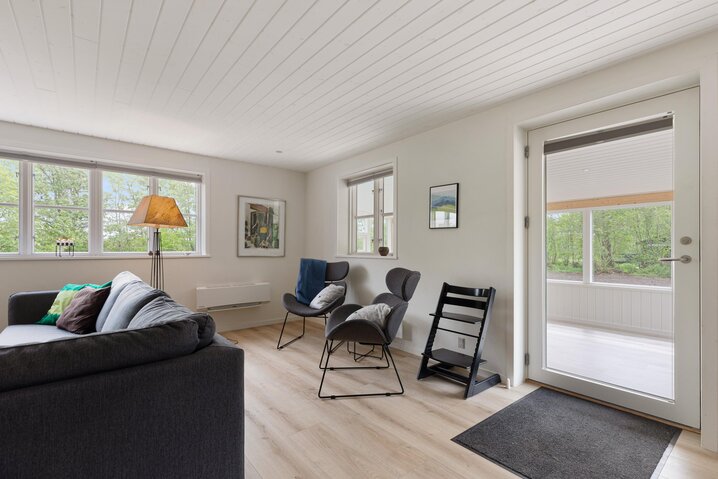 Sommerhus 71016 på Vesten Bavnen 44, Fanø Bad - Billede #4