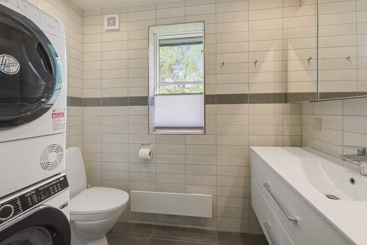 Sommerhus 71016 på Vesten Bavnen 44, Fanø Bad - Billede #14