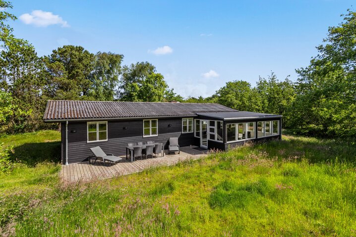 Sommerhus 71016 på Vesten Bavnen 44, Fanø Bad - Billede #18