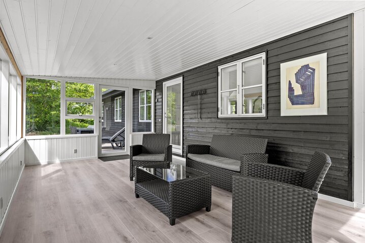 Sommerhus 71016 på Vesten Bavnen 44, Fanø Bad - Billede #21