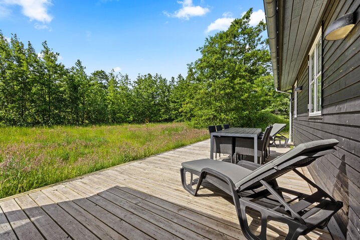 Sommerhus 71016 på Vesten Bavnen 44, Fanø Bad - Billede #23