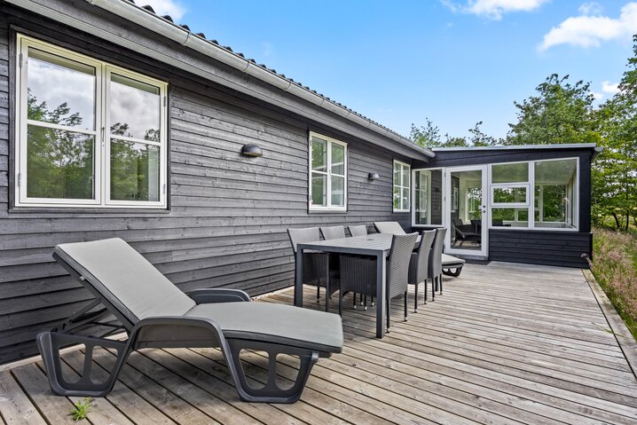 Sommerhus 71016 på Vesten Bavnen 44, Fanø Bad - Billede #24