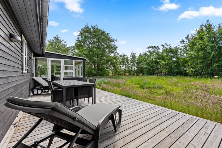 Sommerhus 71016 på Vesten Bavnen 44, Fanø Bad - Billede #25