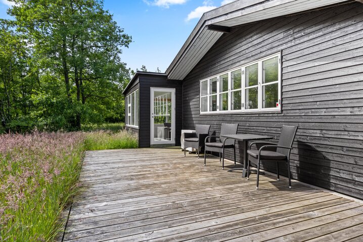 Sommerhus 71016 på Vesten Bavnen 44, Fanø Bad - Billede #26