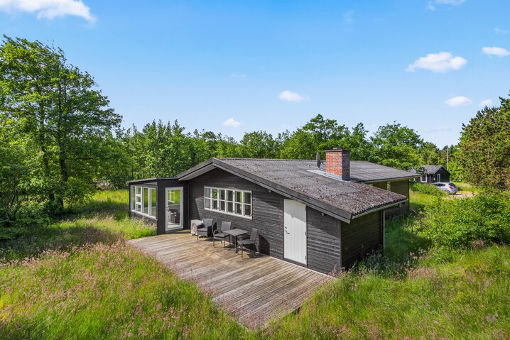 Sommerhus 71016 på Vesten Bavnen 44, Fanø Bad - Billede #28