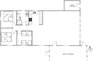 Sommerhus 71016 på Vesten Bavnen 44, Fanø Bad - Billede #6