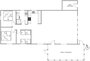 Ferienhaus 71016 in Vesten Bavnen 44, Fanø Bad - Bild #6