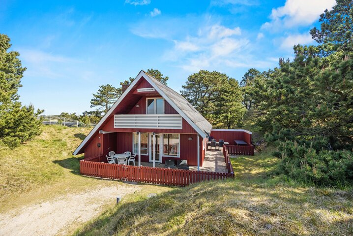 Sommerhus 71025 på Nonboevej 16, Fanø Bad - Billede #17