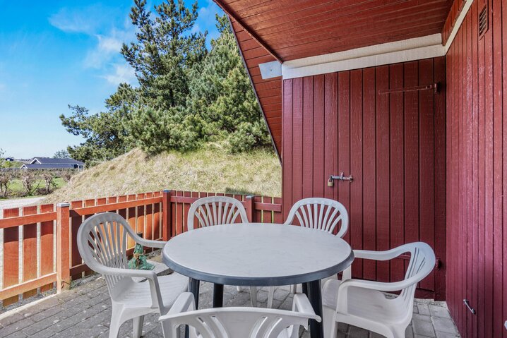 Ferienhaus 71025 in Nonboevej 16, Fanø Bad - Bild #19