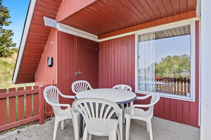 Sommerhus 71025 på Nonboevej 16, Fanø Bad - Billede #19