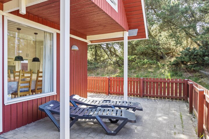 Sommerhus 71025 på Nonboevej 16, Fanø Bad - Billede #22