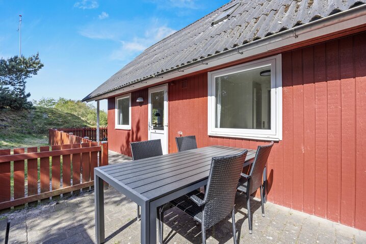 Sommerhus 71025 på Nonboevej 16, Fanø Bad - Billede #23