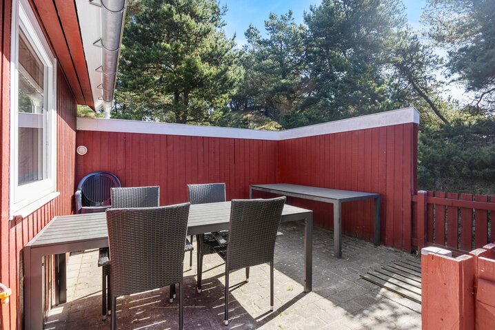 Sommerhus 71025 på Nonboevej 16, Fanø Bad - Billede #24