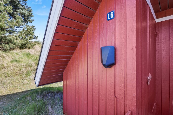 Sommerhus 71025 på Nonboevej 16, Fanø Bad - Billede #25
