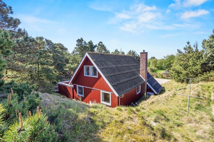 Ferienhaus 71025 in Nonboevej 16, Fanø Bad - Bild #27