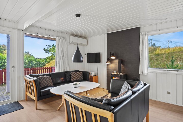 Sommerhus 71025 på Nonboevej 16, Fanø Bad - Billede #1