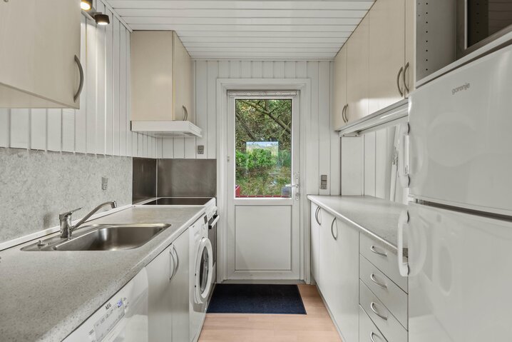 Sommerhus 71025 på Nonboevej 16, Fanø Bad - Billede #2