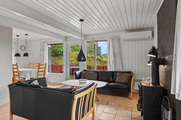 Sommerhus 71025 på Nonboevej 16, Fanø Bad - Billede #4