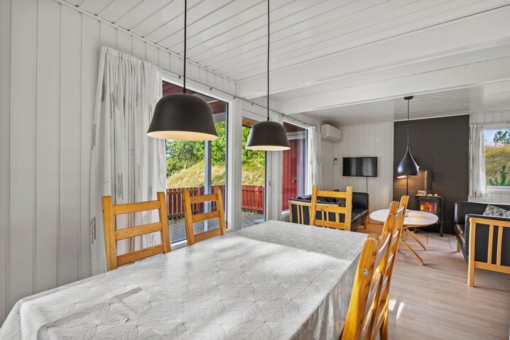 Ferienhaus 71025 in Nonboevej 16, Fanø Bad - Bild #5