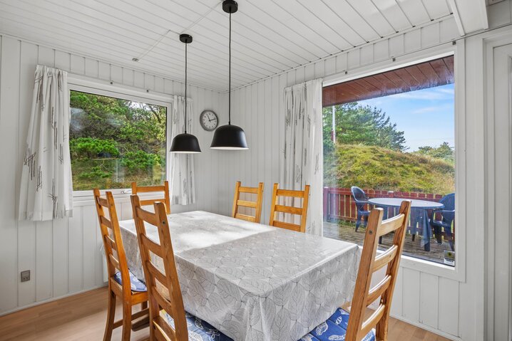 Ferienhaus 71025 in Nonboevej 16, Fanø Bad - Bild #6
