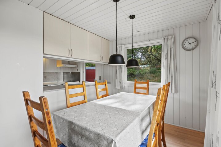 Sommerhus 71025 på Nonboevej 16, Fanø Bad - Billede #7