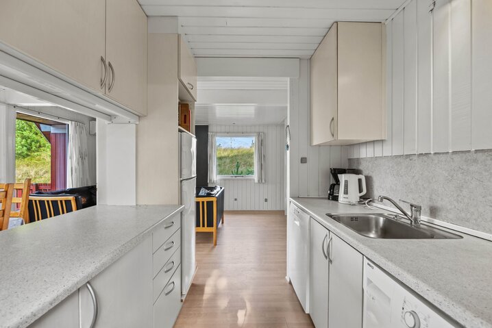 Sommerhus 71025 på Nonboevej 16, Fanø Bad - Billede #8