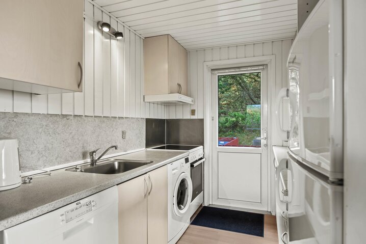 Sommerhus 71025 på Nonboevej 16, Fanø Bad - Billede #9