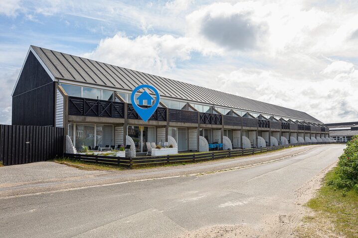 Sommerhus 71026 på Golfvejen 2B, 202 st, Fanø Bad - Billede #0