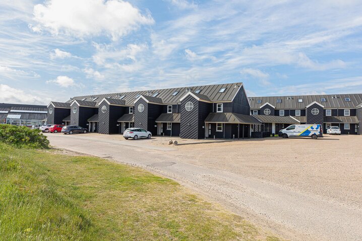 Sommerhus 71026 på Golfvejen 2B, 202 st, Fanø Bad - Billede #19