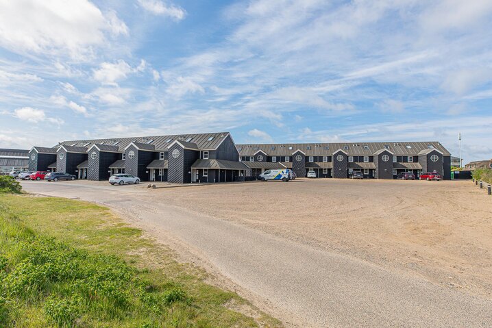 Sommerhus 71026 på Golfvejen 2B, 202 st, Fanø Bad - Billede #20