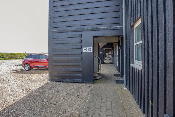 Sommerhus 71026 på Golfvejen 2B, 202 st, Fanø Bad - Billede #21